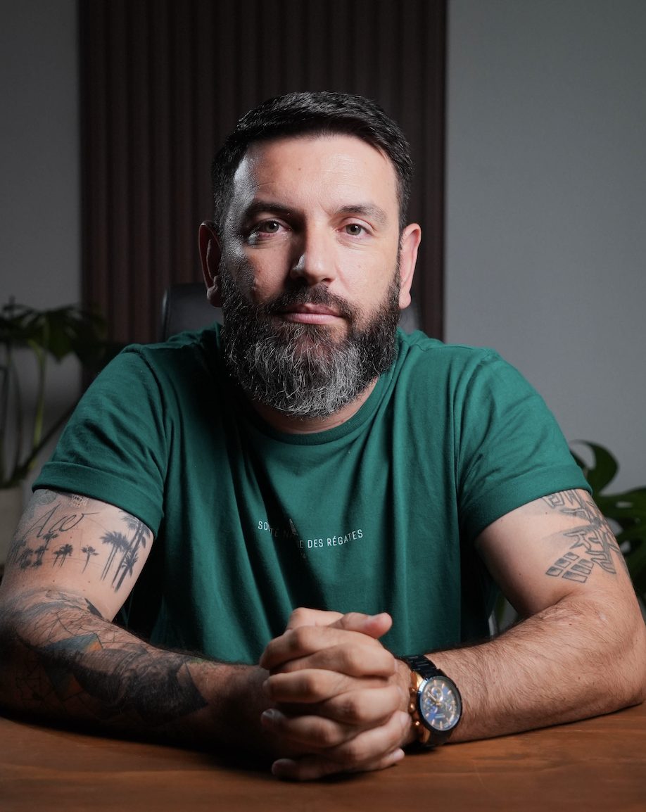 Júlio Lombaldo