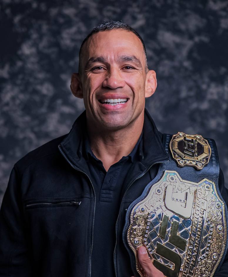 Fabrício Werdum