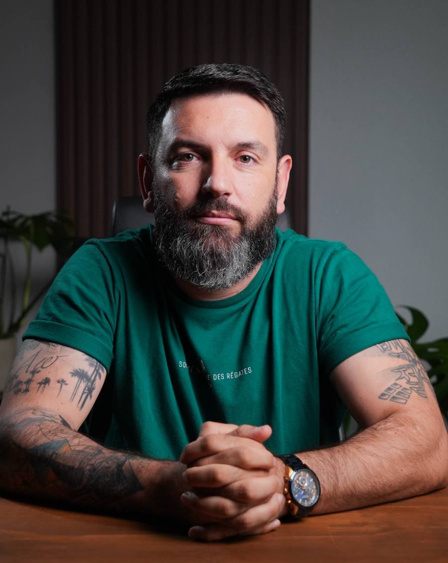 Júlio Lombaldo