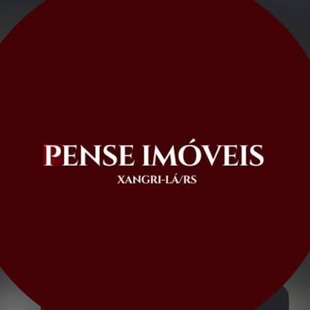 Pense Imóveis