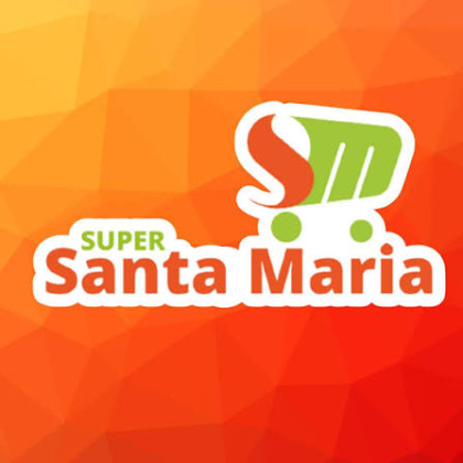 Super Santa Maria