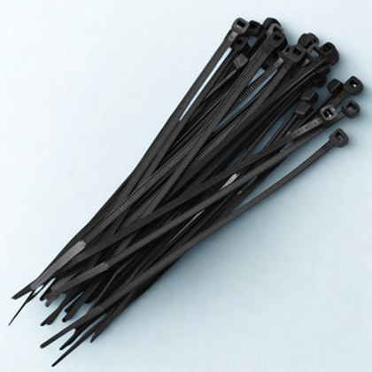 Abraçadeira de Nylon