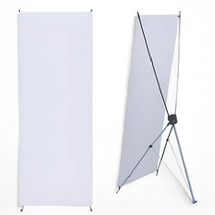 Porta Banner X