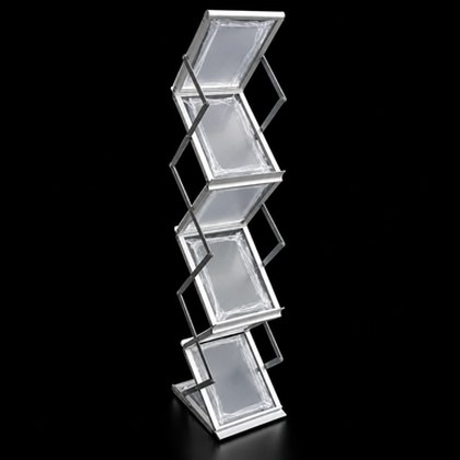 Porta Folder Z