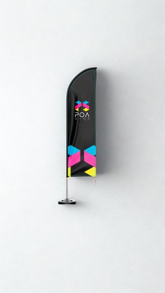 Tecido Flag